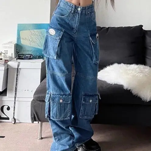 American Retro Women&