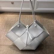 Large Capacity Single Shoulder Armpit Bag