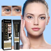 Anti-Wrinkle Eye Cream for Puffiness and Firming