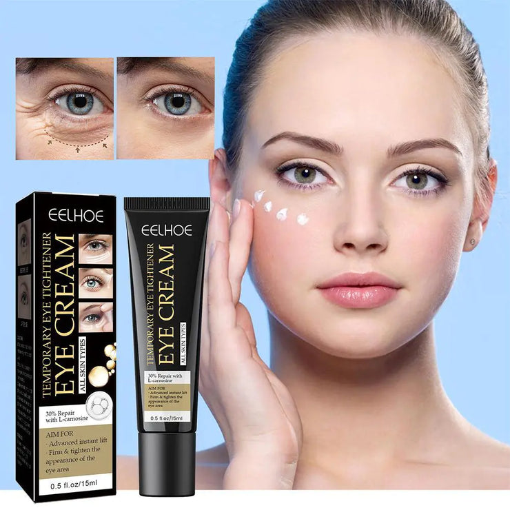 Anti-Wrinkle Eye Cream for Puffiness and Firming