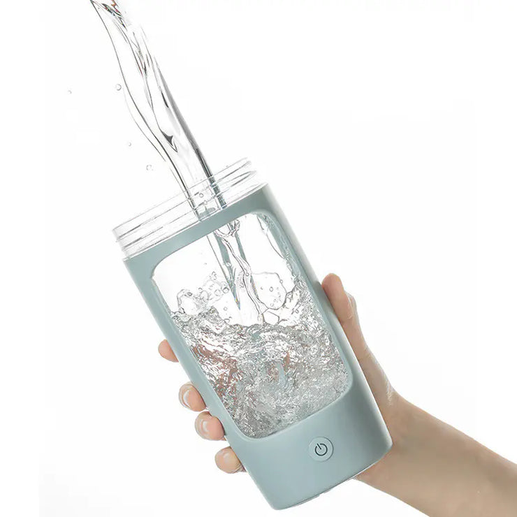 Electric Protein Shaker Cup