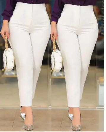 New Casual Fashion Women&