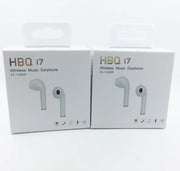 Bluetooth Headphones, Earbuds, Single Ear Stereo