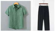 Sleeve Shirt