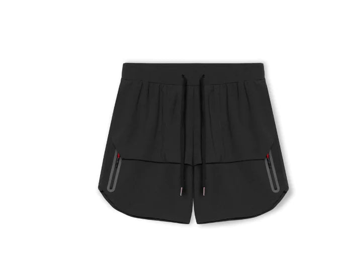 Pro Runner Sport Shorts for Men - Quick Dry (One Piece)