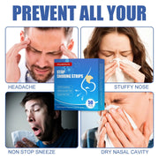 West&Month Anti-Snoring Nasal Strips