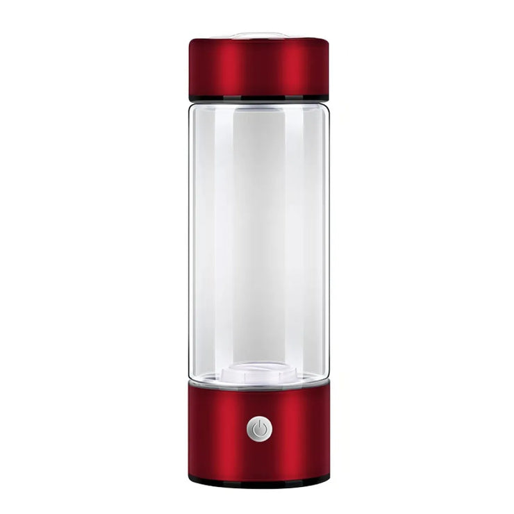 Portable Electric Hydrogen Water Bottle