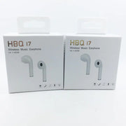Bluetooth Headphones, Earbuds, Single Ear Stereo
