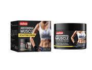 Abdominal Muscle Shaping Cream for Men and Women