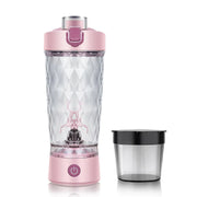Portable Protein Shaker