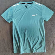 Quick-Dry Sports T-Shirt for Running and Training