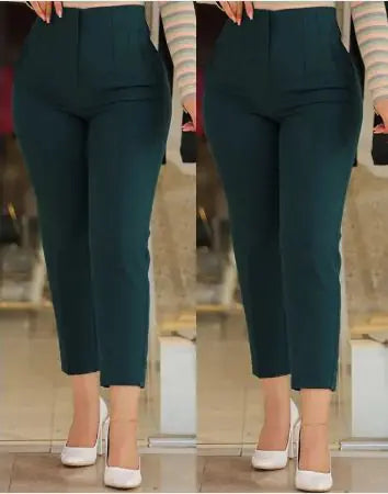 New Casual Fashion Women&