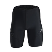 Reflective Tight Elastic Fitness Running Shorts