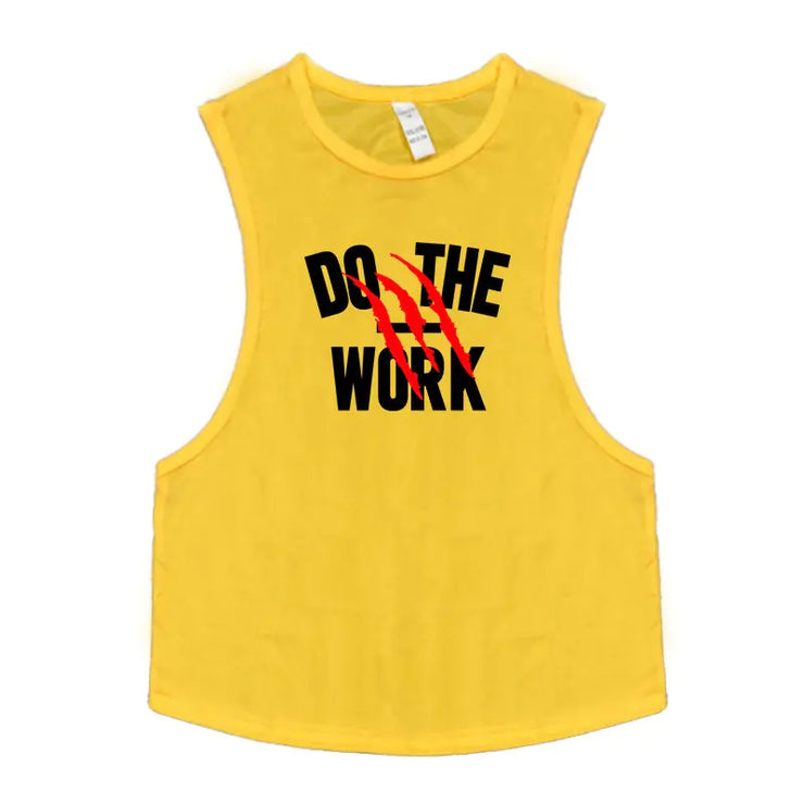 Breathable Cotton Men&