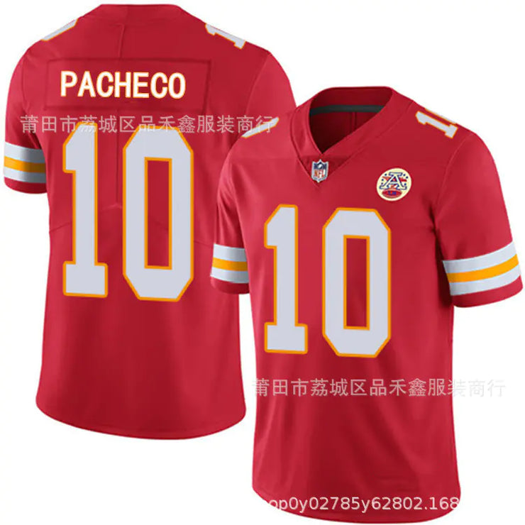 Wholesale NFL Jersey Kansas City Chiefs 15 Mahomes