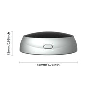Smart Anti-Snoring Throat Patch