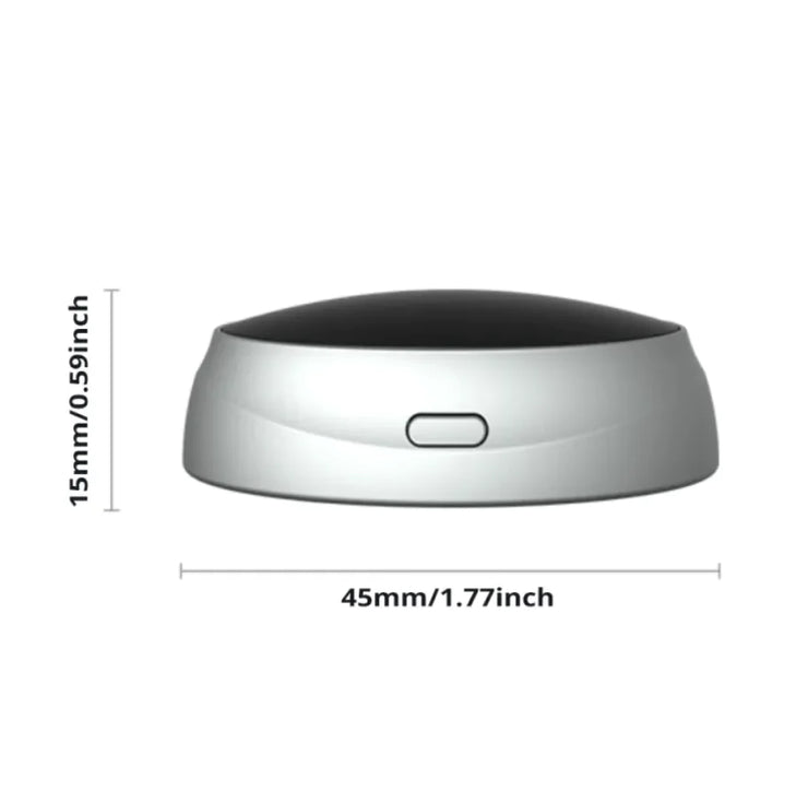 Smart Anti-Snoring Throat Patch