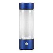 Portable Electric Hydrogen Water Bottle