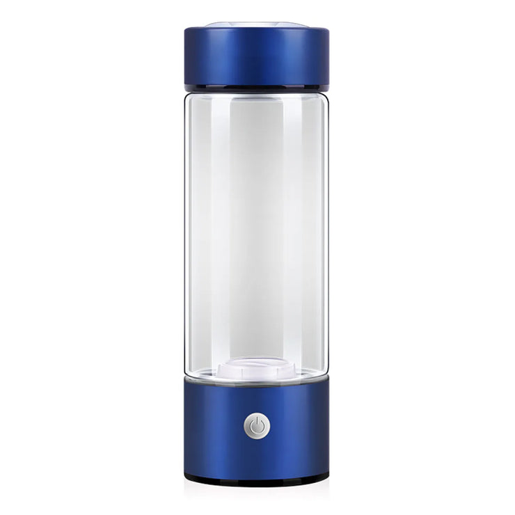 Portable Electric Hydrogen Water Bottle