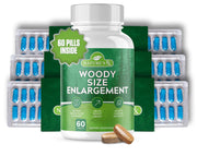 Natures RX | #1 New Blood-Flow Men’s Erection Support