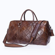 Men's Multifunctional Large Capacity Travel Bag