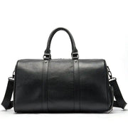 Men's Multifunctional Large Capacity Travel Bag