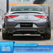 Mercedes W257 CLS300/CLS350/CLS260 AMG Spoiler