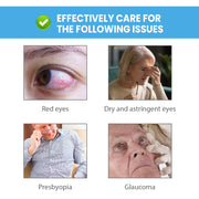 XIMONTH Eye Care Drops for Fatigue and Dryness Relief
