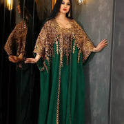 Women's Two-Piece Suit Dress