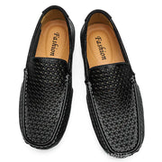 Men's Casual Loafers Driving Shoes - Size 4546