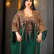 Women's Two-Piece Suit Dress