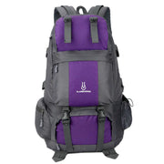 Multifunctional Waterproof Outdoor Backpack for Travel