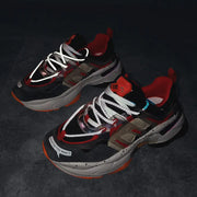 Autumn New Men's Sneakers - Trendy Casual Sports Shoes