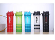Large Capacity Shaker Cup for Protein and Smoothies