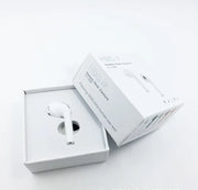 Bluetooth Headphones, Earbuds, Single Ear Stereo