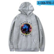 Nipsey Hussle Hoodie - Trendy American Style Sweatshirt