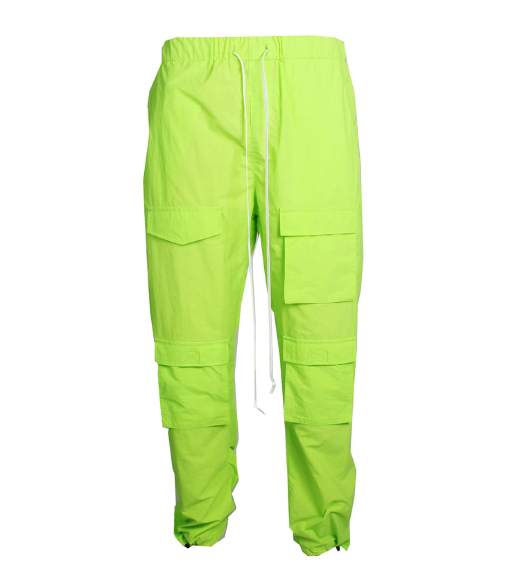 Streetwear Hip-Hop Unisex Loose Fit Summer Pants