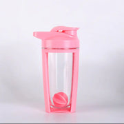 500ML Protein Shaker Bottle for Gym and Fitness