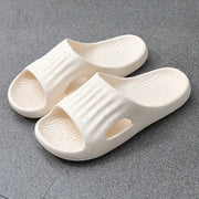 Couples' EVA Bathing Sandals and Slippers for Home