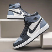 Ptaj High-Top Air Force 1 Sneakers for Youth and Adults