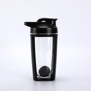 500ML Protein Shaker Bottle for Gym and Fitness