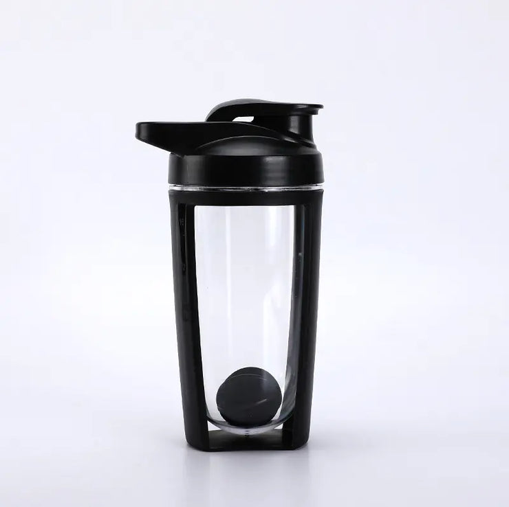 500ML Protein Shaker Bottle for Gym and Fitness