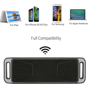 Dual Speaker Wireless Bluetooth Portable Outdoor Speaker