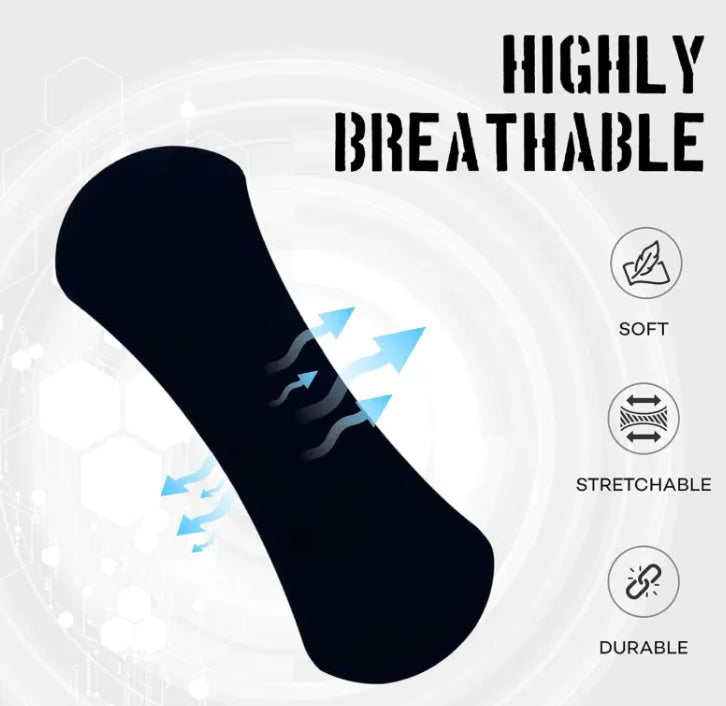 Anti-Snoring Nasal Plug Patch