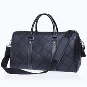 Men's Multifunctional Large Capacity Travel Bag
