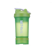 Large Capacity Shaker Cup for Protein and Smoothies