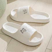 EVA Indoor Slippers for Men and Women (Couples)