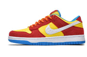 Nike Dunk 2024 Men's and Women's Breathable Sneakers