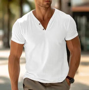 Summer Men's POLO Shirt