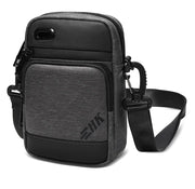 Multifunctional Stanford Shoulder Bag